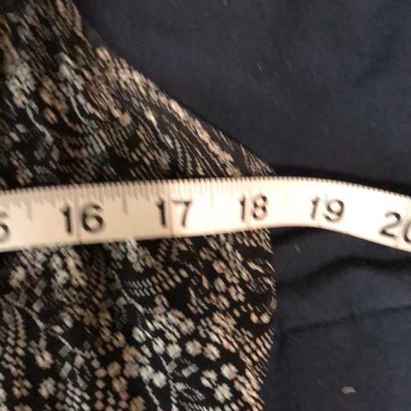 Old Navy paisley dress - Picture 10 of 11